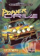 Power Drive - PAL